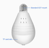 Home Security Surveillance Camera