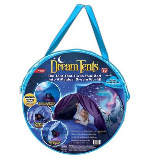 Dream Tent for Kids