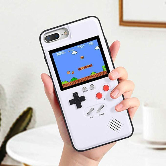 Classic Gamer Phone Case for iPhones