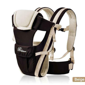 Baby Carrier