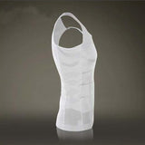 Men's Body Slimming Vest