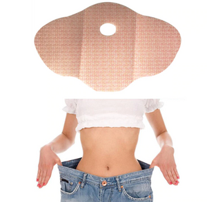 Detox Slimming Patch (10pcs)