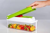 All in One Vegetable Slicer