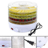 5- Tray Food Dehydrator