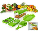 All in One Vegetable Slicer