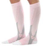 Unisex Leg Support Compression Socks