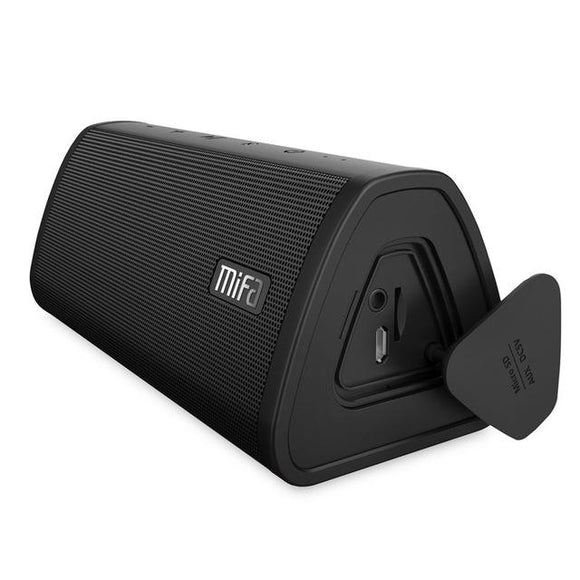 Waterproof Bluetooth Stereo Music Speakers