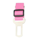 Pet Seat Belt