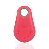 Anti-lost Alarm Tracker