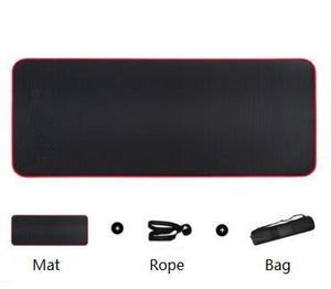 Non Slip Yoga Mat