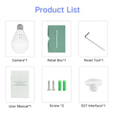 Home Security Surveillance Camera