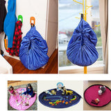 Kid Toy Storage Bags