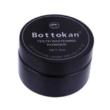 CHARCOAL TOOTH POLISH