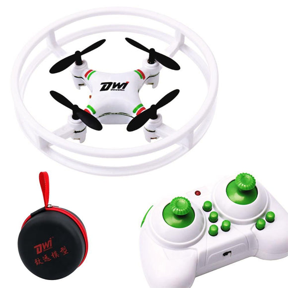 RC Quadcopter Drone