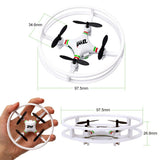 RC Quadcopter Drone