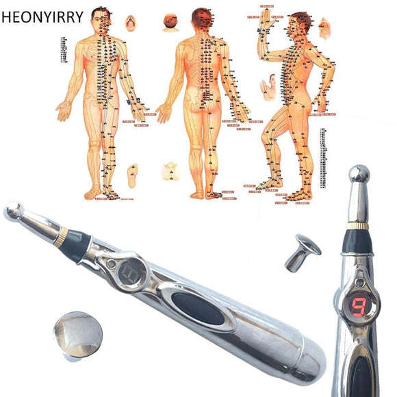 Acupuncture Pen