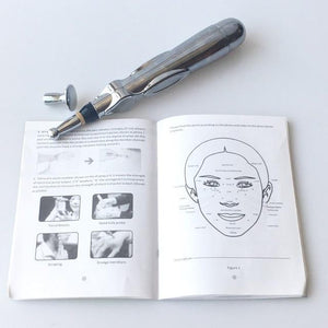 Acupuncture Pen