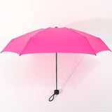 Pocket Umbrella