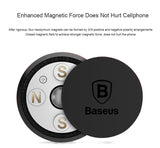 Baseus Magnetic Car Phone Holder