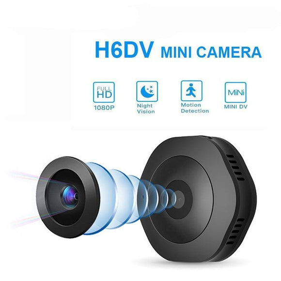 Mini HD Camera