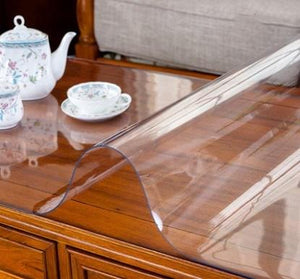 Soft Glass Table Protector