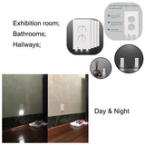 Night Light Outlet Covers