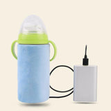 Bottle Milk Warmer