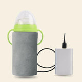 Bottle Milk Warmer