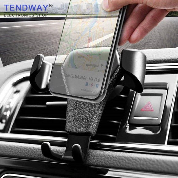 Be Smart Car Phone Holder