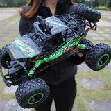 1/12 4WD Rock Crawler