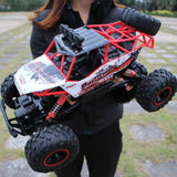 1/12 4WD Rock Crawler