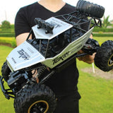 1/12 4WD Rock Crawler