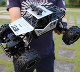 1/12 4WD Rock Crawler