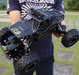 1/12 4WD Rock Crawler