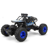 1/12 4WD Rock Crawler