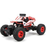 1/12 4WD Rock Crawler