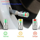 Tire Pressure Monitor