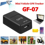 Mini GPS